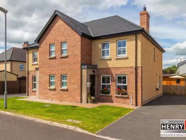 House for sale