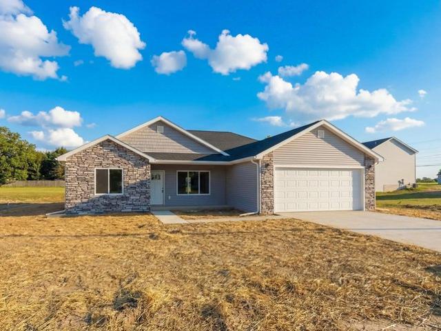 House for sale in Tecumseh, Michigan