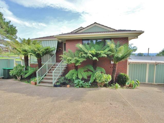 Apartment for rent in Nethercote, New South Wales