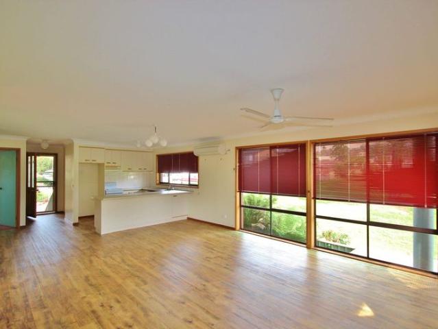 Apartment for rent in Nethercote, New South Wales
