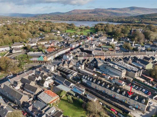 Terraced House for sale in South Tipperary