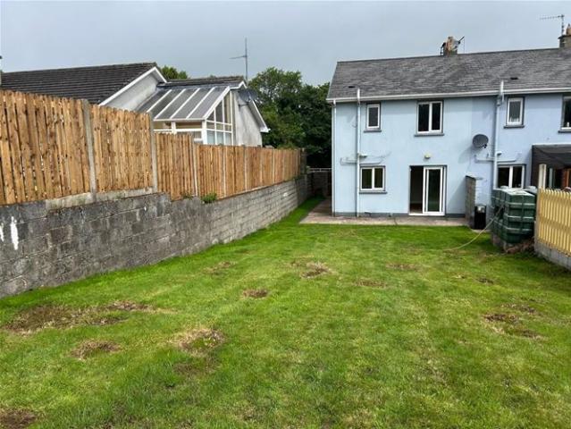 Terraced House for sale in Fermoy, South Tipperary