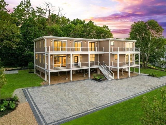 Condo for sale in Gloucester, Massachusetts