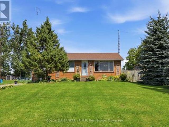 House for sale in Durham, Ontario