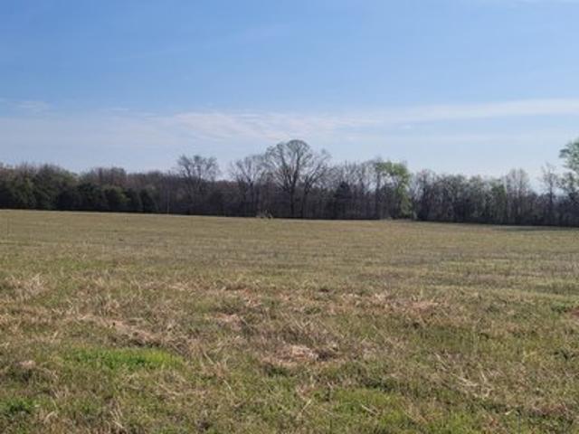 Land for sale in Tennessee
