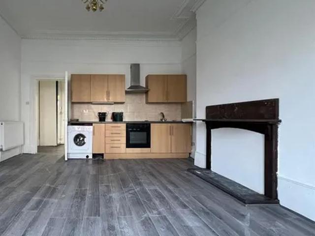 Apartment for rent in Crouch End, Greater London