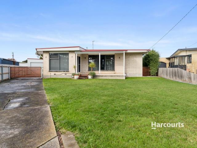 Apartment for rent in Devonport, Tasmania