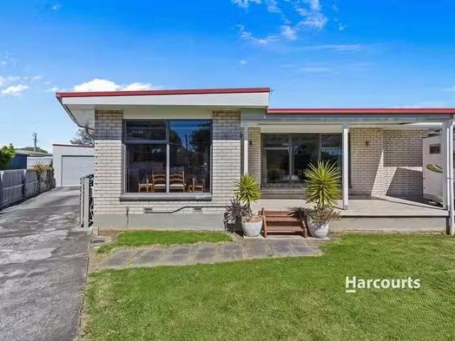 House for rent in Devonport, Tasmania