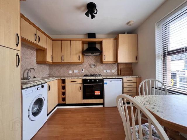 Apartment for rent in Magherafelt, Northern Ireland