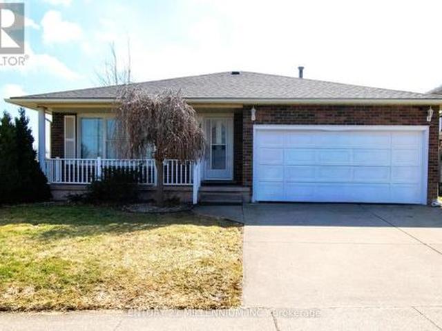 House for sale in Niagara, Ontario