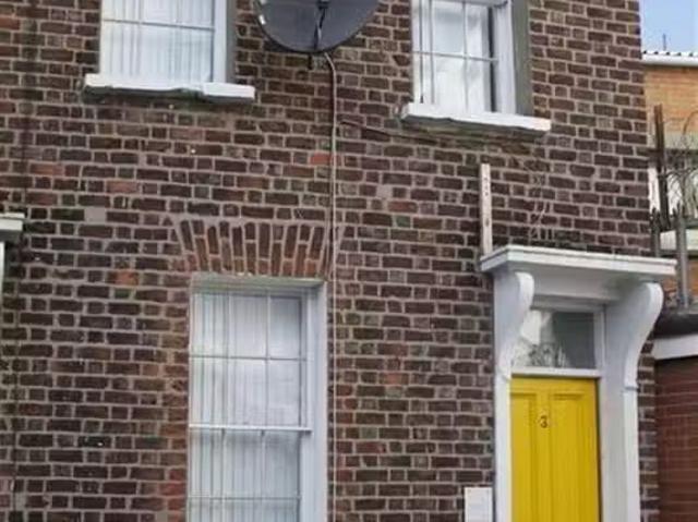 House to rent