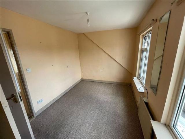 Terraced House for sale in Clogheen, South Tipperary