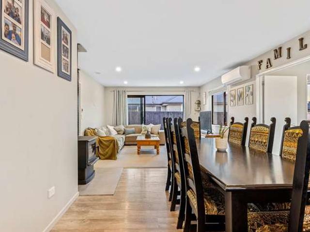House for sale in Leeston, Canterbury