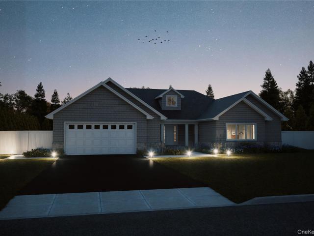 House for sale in Centereach, New York