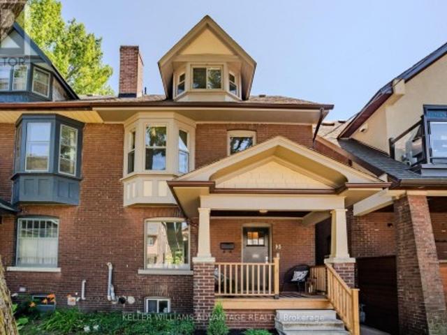 House for sale in Woburn, Ontario
