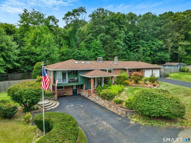 House for sale in Windsor Locks, Connecticut
