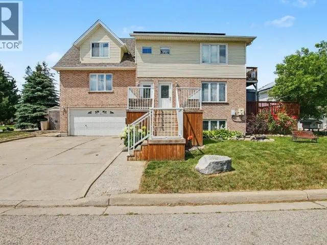 House for rent in Kitchener, Ontario