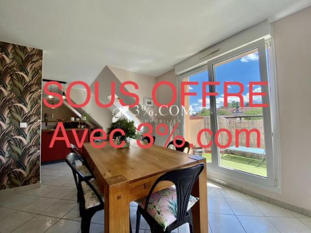 Appartement vente à Saverne, Ingwiller