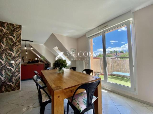 Appartement vente à Saverne, Ingwiller