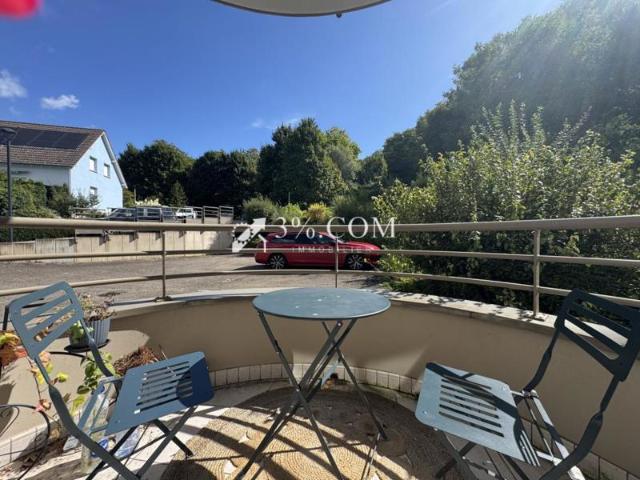 Appartement vente à Saverne, Hochfelden