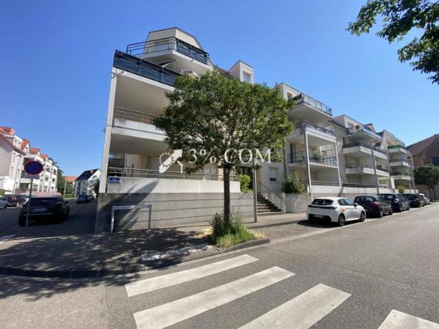 Appartement vente à Sélestat-Erstein, Erstein