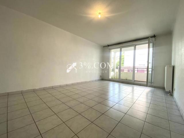 Appartement vente à Sélestat-Erstein, Erstein