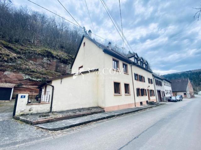Maison vente à Saverne, Eschbourg