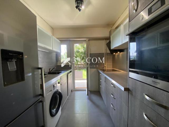 Appartement vente à Saverne