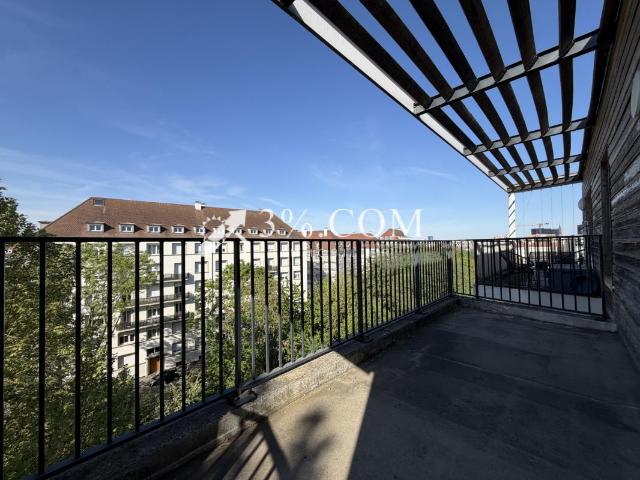 Appartement vente à Strasbourg, Hoenheim