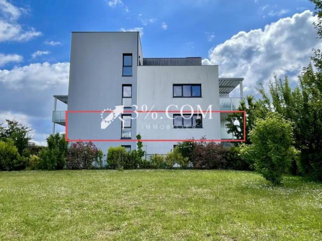 Appartement vente à Strasbourg, Vendenheim