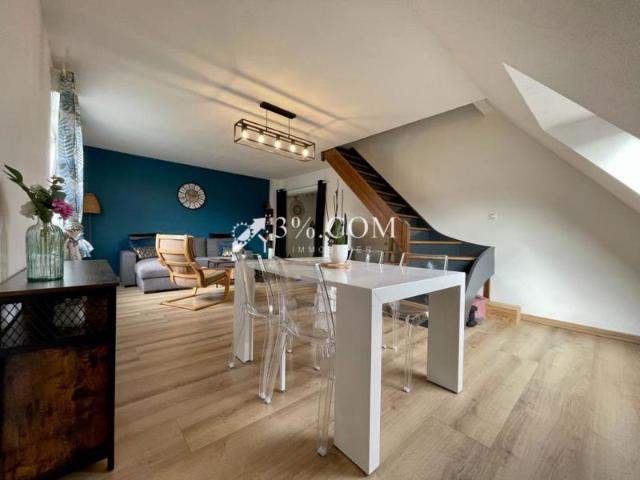 Appartement vente à Saverne, Wingen-sur-moder