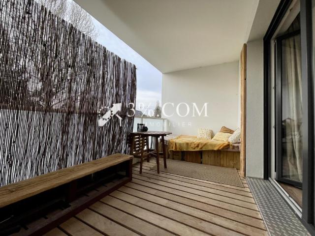 Appartement vente à Saverne, Truchtersheim