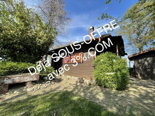 Maison vente à Saverne, Berstett