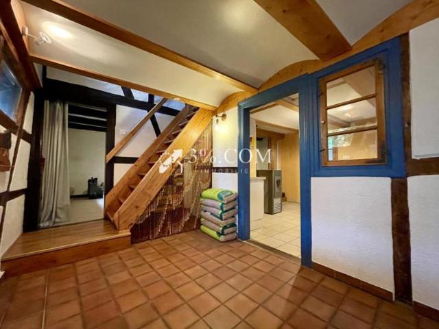 Maison vente à Haguenau-Wissembourg, Berstheim