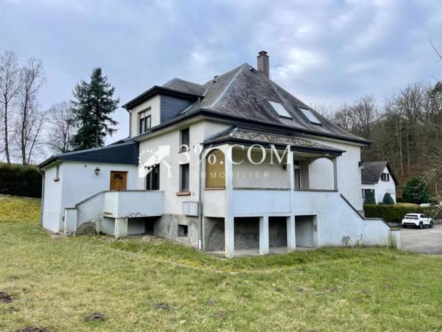 Maison vente à Sarreguemines, Bitche