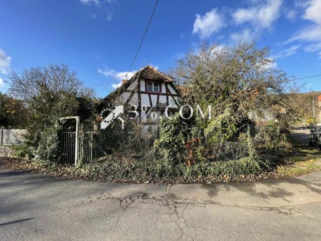 Maison vente à Haguenau-Wissembourg, Goersdorf