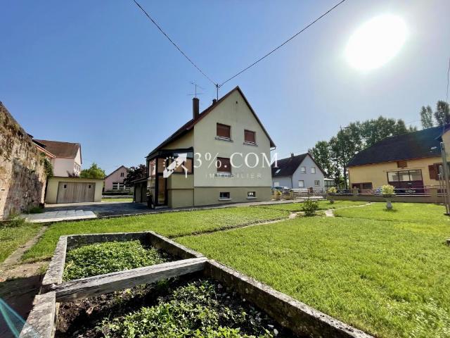 Maison vente à Saverne, Neuwiller-lès-saverne