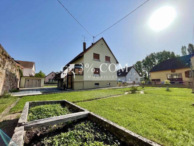 Maison vente à Saverne, Neuwiller-lès-saverne
