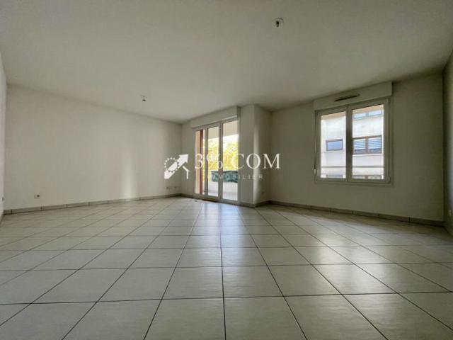 Appartement vente à Strasbourg, Schiltigheim