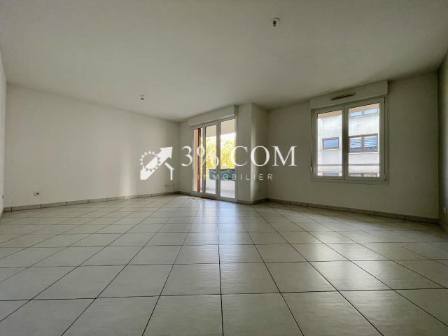 Appartement vente à Strasbourg, Schiltigheim