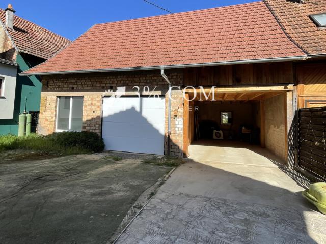 Maison vente à Haguenau-Wissembourg, Uhlwiller
