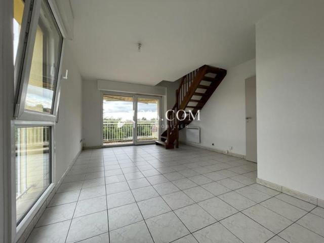 Appartement vente à Strasbourg, Vendenheim