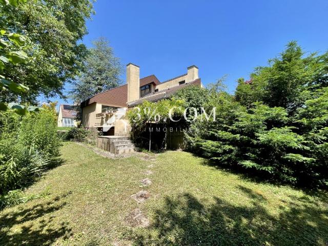 Maison vente à Strasbourg, Vendenheim