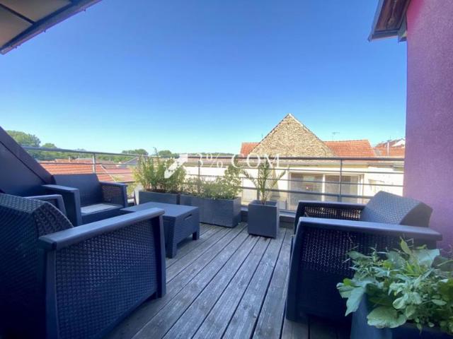 Appartement vente à Molsheim, Wolxheim