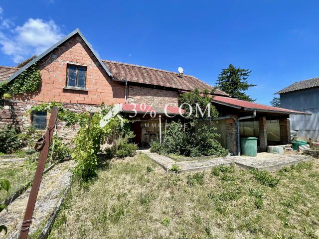 Maison vente à Molsheim, Bergbieten