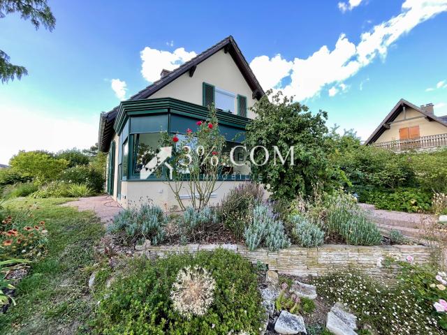 Maison vente à Griesheim-sur-Souffel, Collectivité européenne d'Alsace