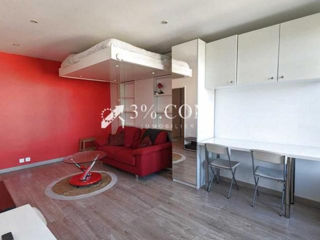 Appartement vente à Saint-Germain-en-Laye, Poissy