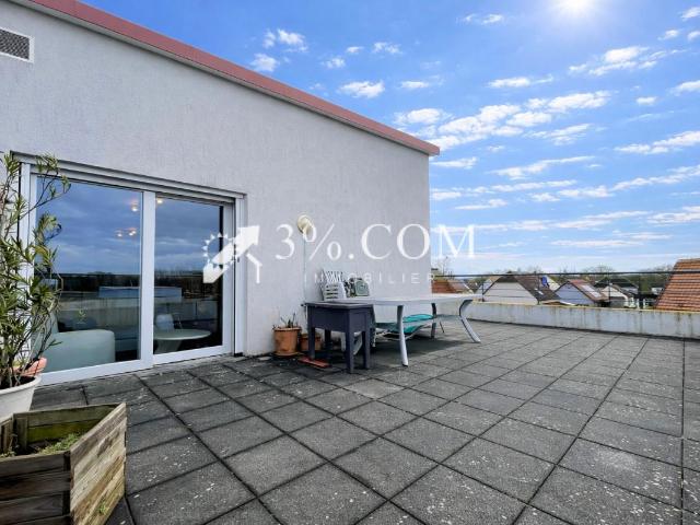 Appartement vente à Haguenau-Wissembourg, Rohrwiller