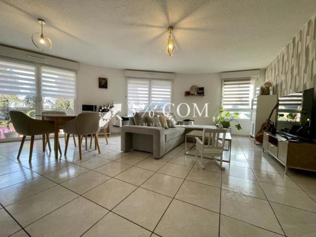 Appartement vente à Strasbourg, Vendenheim
