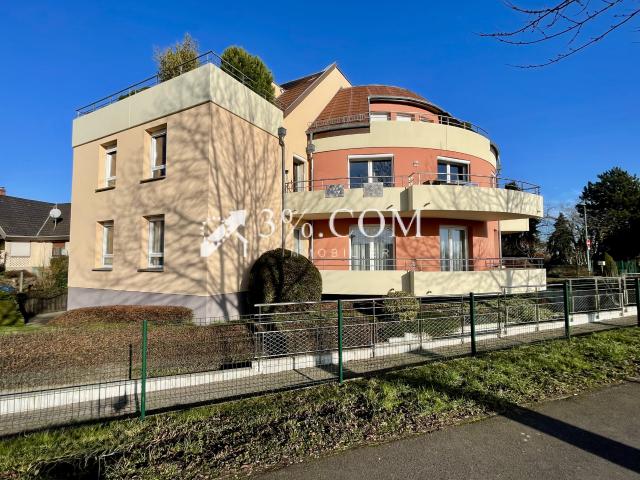 Appartement vente à Strasbourg, Vendenheim